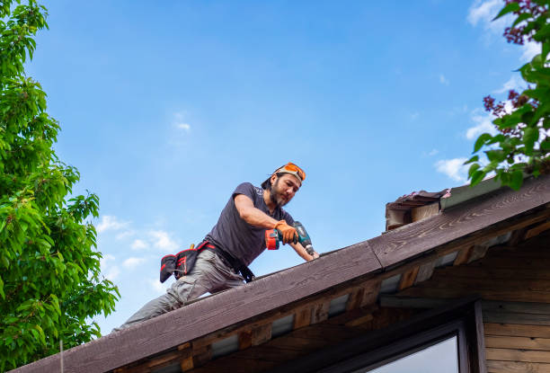 Fast & Reliable Emergency Roof Repairs in Wonder Lake, IL