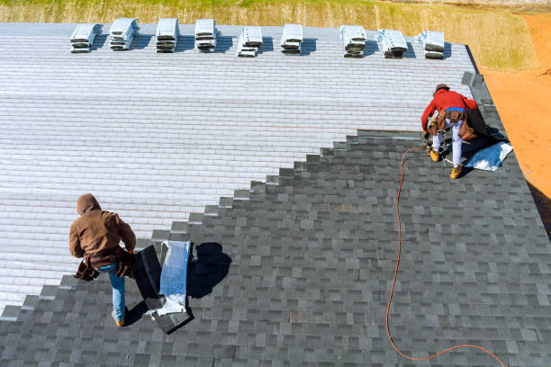 Sheet Metal Roofing in Wonder Lake, IL