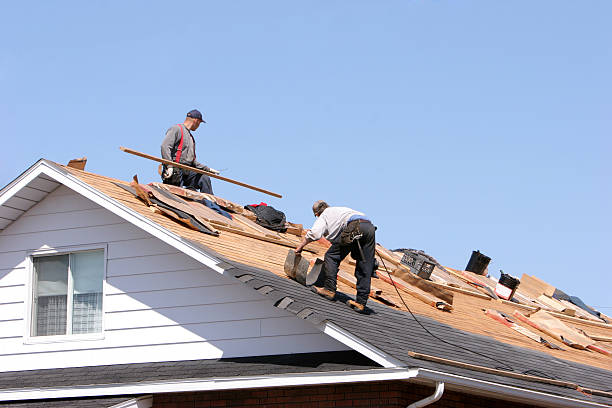 Wonder Lake, IL Roofing service Company