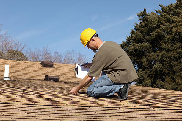 Best Roof Maintenance and Cleaning  in Wonder Lake, IL