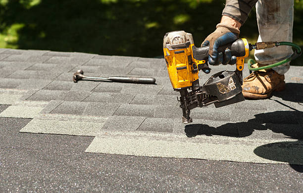 Best Storm Damage Roof Repair  in Wonder Lake, IL